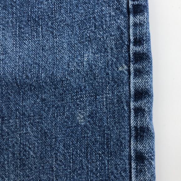 Levi’s 550 jorts denim jean shorts - Picture 6 of 6